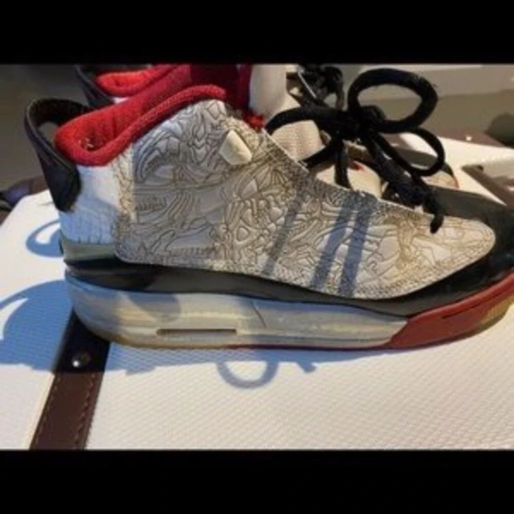 Air Jordan sneakers